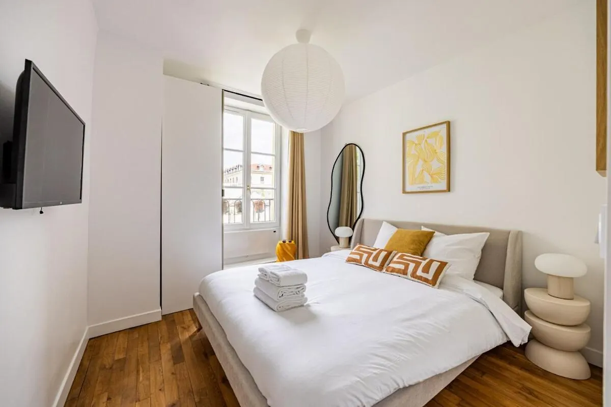 Apartamento 3#Apartment 4 People#1Br#Mouffetard#Sorbonne París