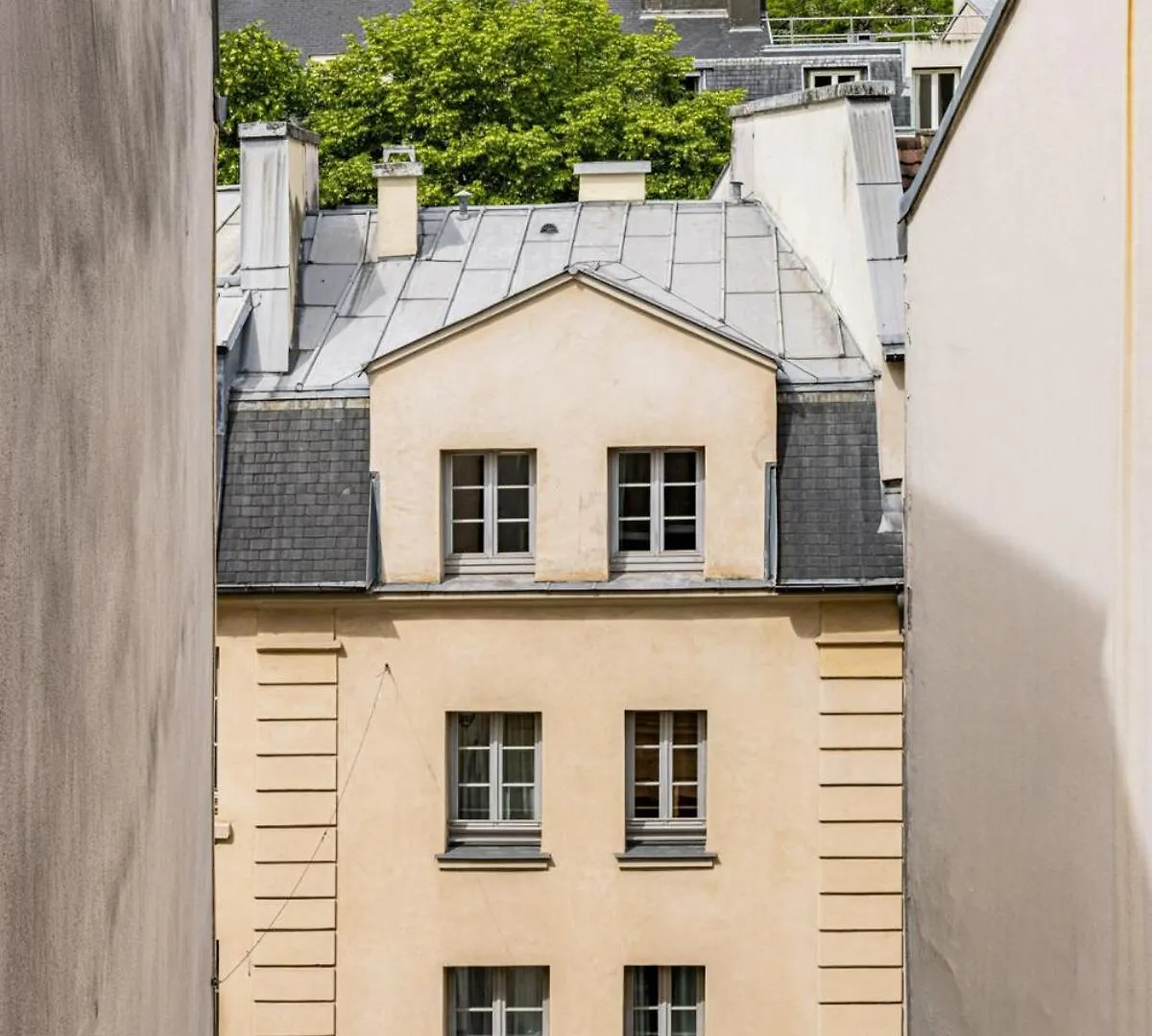 3#Apartment 4 People#1Br#Mouffetard#Sorbonne Paris 0*,  France