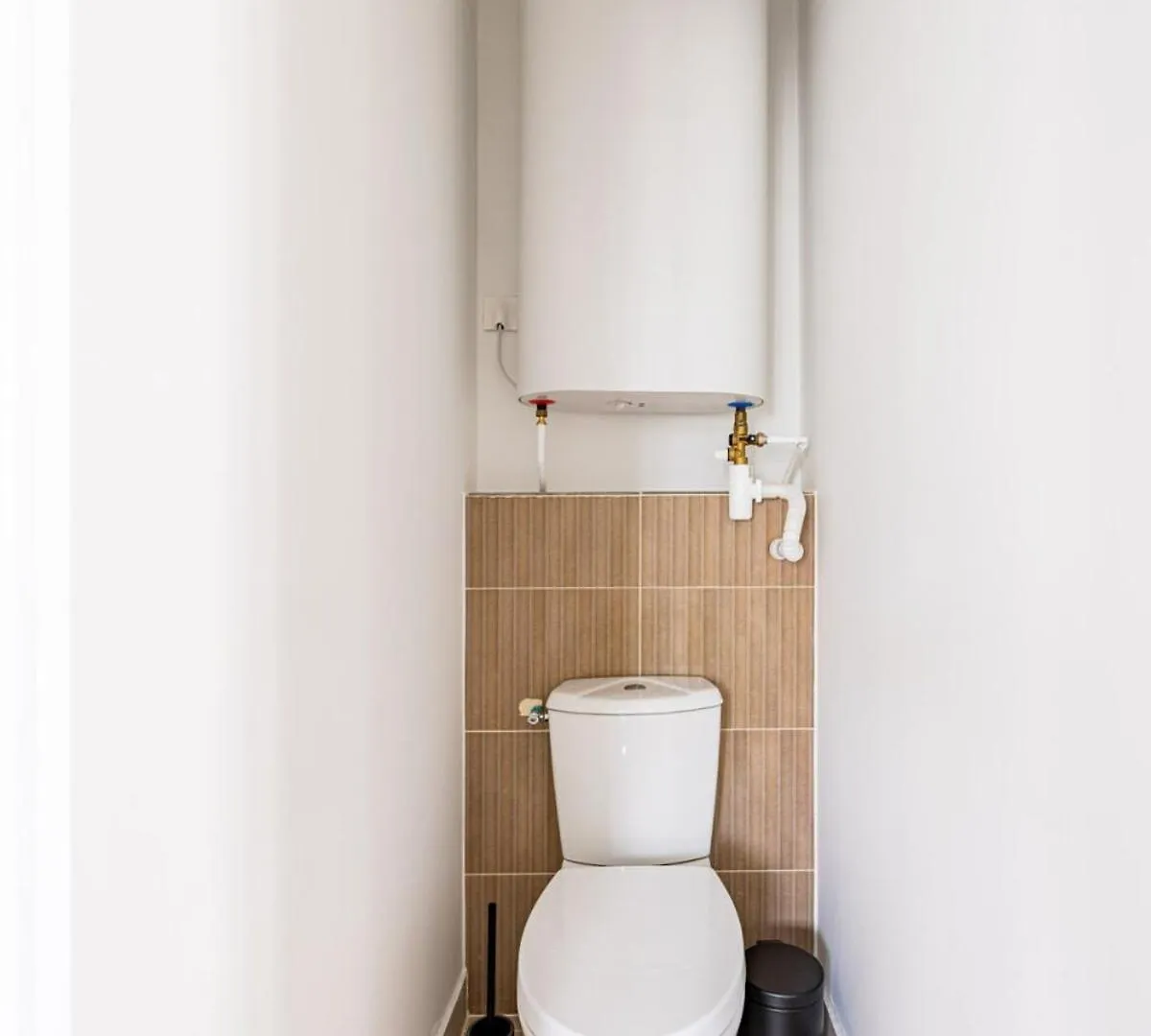 3#Apartment 4 People#1Br#Mouffetard#Sorbonne Paris Apartment